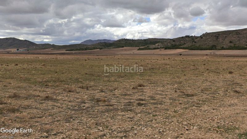 Foto 43a12e82-63b3-493d-a25a-dbe9312dc81e. Finca rústica a n/a a Yecla