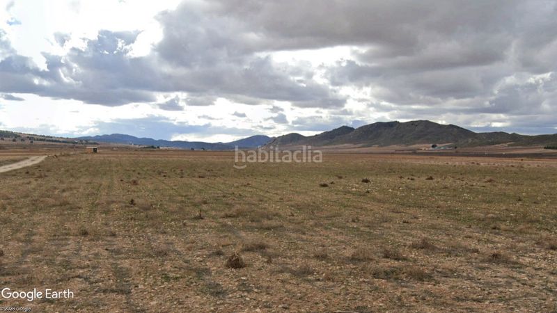 Foto c46dac65-9681-4c41-afad-083a70c3d371. Finca rústica a n/a a Yecla