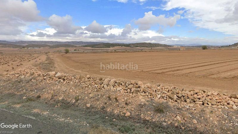 Foto f3fb8d0f-29bf-4cb7-8929-c7ccfe6e3155. Finca rústica a n/a a Yecla