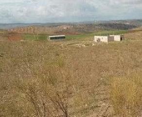 Propriété à Llera. Finca de labor para explotación ganadera