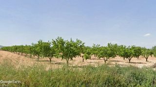 Finca rústica a Travesía de la Cooperativa 17
