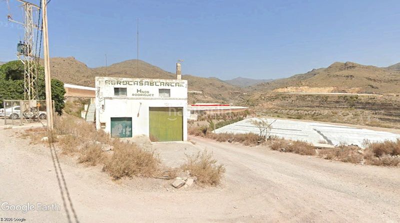 Foto 75c9ac80-7841-4180-9681-e6292229d32a. Finca rústica a Vícar pueblo Vícar