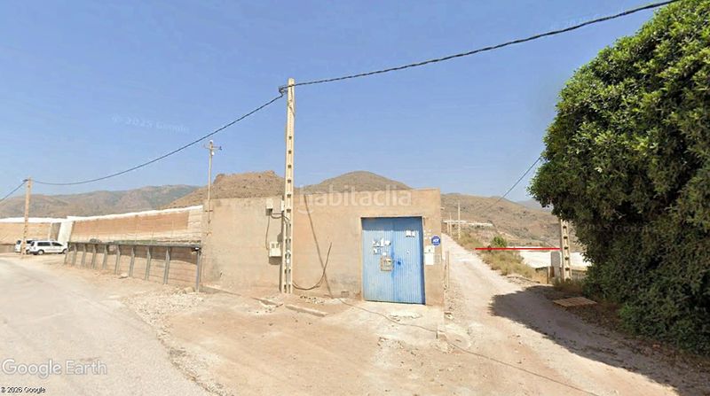 Foto 89f89b60-5826-46b5-9c66-3aba49f87398. Finca rústica a Vícar pueblo Vícar