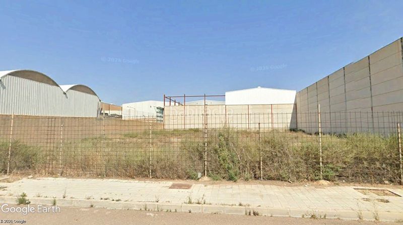 Foto 938cc164-d9d1-4092-9b9b-6b6633d1d2a2. Gewerbliches grundstück in San Isidro - Campohermoso Níjar