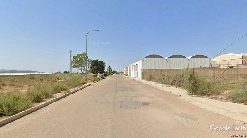 Foto 9f7a2c51-93cd-48d6-b88d-eba811c67de5. Gewerbliches grundstück in San Isidro - Campohermoso Níjar