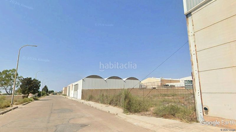 Foto c6d2c741-7b54-4d63-9cfb-6dc4d43ef81a. Gewerbliches grundstück in San Isidro - Campohermoso Níjar