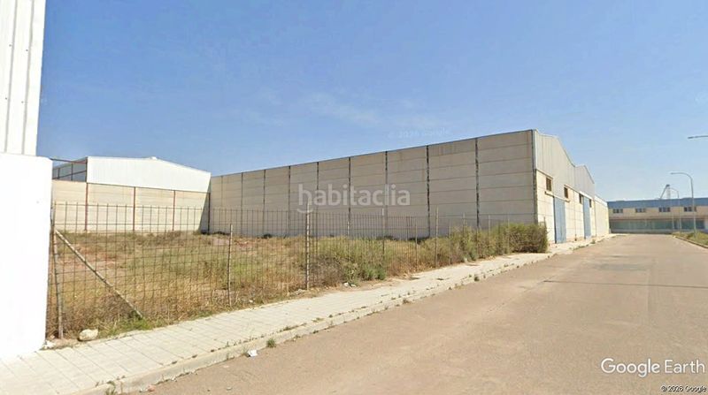 Foto ebf9625e-fe6a-4c06-aa85-313caf25d368. Gewerbliches grundstück in San Isidro - Campohermoso Níjar