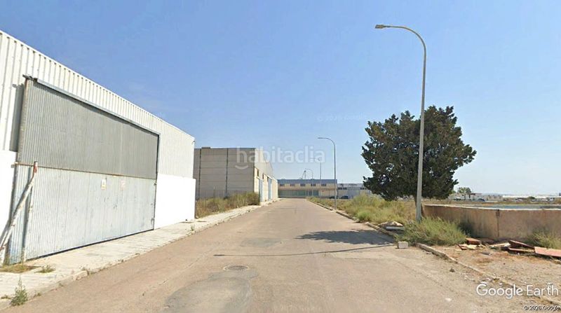 Foto ff3273b3-5d7e-49f8-a883-c3af09a58f9e. Gewerbliches grundstück in San Isidro - Campohermoso Níjar