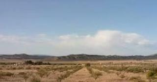 Finca rústica en Caudete. Para recreo y opcion vivienda de campo