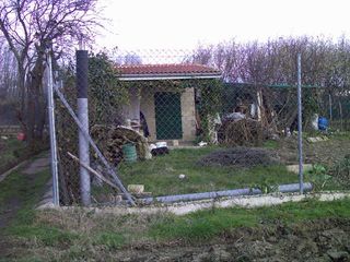 Finca rústica a Calle Voleta 17H