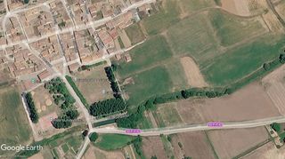 Finca rústica en Valdenebro