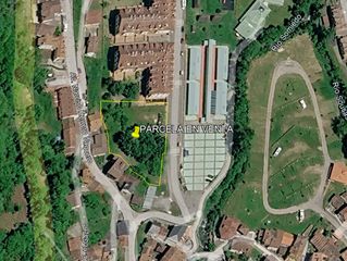 Terreny residencial  N/a. Para promoción de viviendas en zona turistica