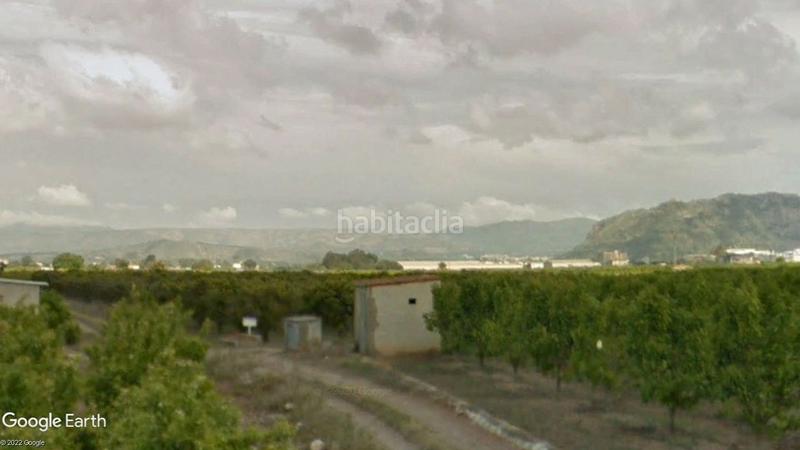 Foto d3df1d64-2330-4d1b-aad5-08191f979b56. Finca rústica a Xàtiva