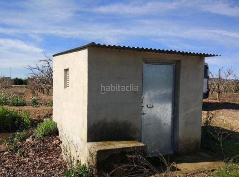 Foto f9a59102-3122-4927-94ad-c977ff134047. Finca rústica a Xàtiva