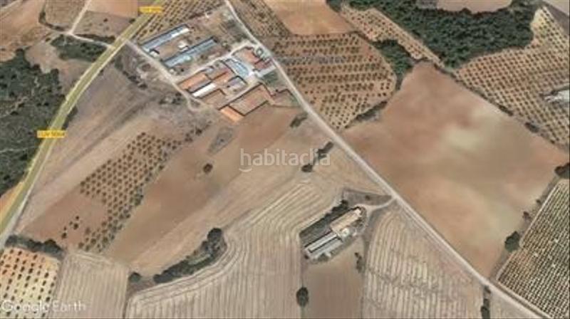 Foto 81b6343f-5862-470f-a902-089ec69c0dba. Rural plot in Talayuelas
