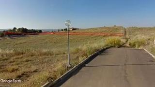 Terreny residencial a Albarreal de Tajo. Parcela en urbanización