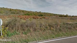 Fondo rustico in Covarrubias