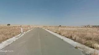 Terreny residencial a Barcience. Parcela urbanizable, interesante inversión, campa