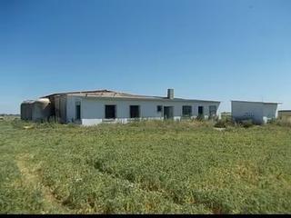 Finca rústica en Alcázar de San Juan. Casa de campo, uso recreativo, caballos