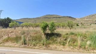 Finca rústica a Alhama de Aragón. Finca rustica uso industrial