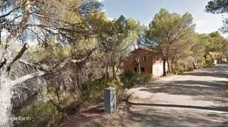 Terrain résidentiel à Albalate de Zorita. Suelo urbano sin edificar