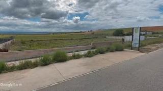 Terreny residencial a Humanes. Suelo urbano no consolidado