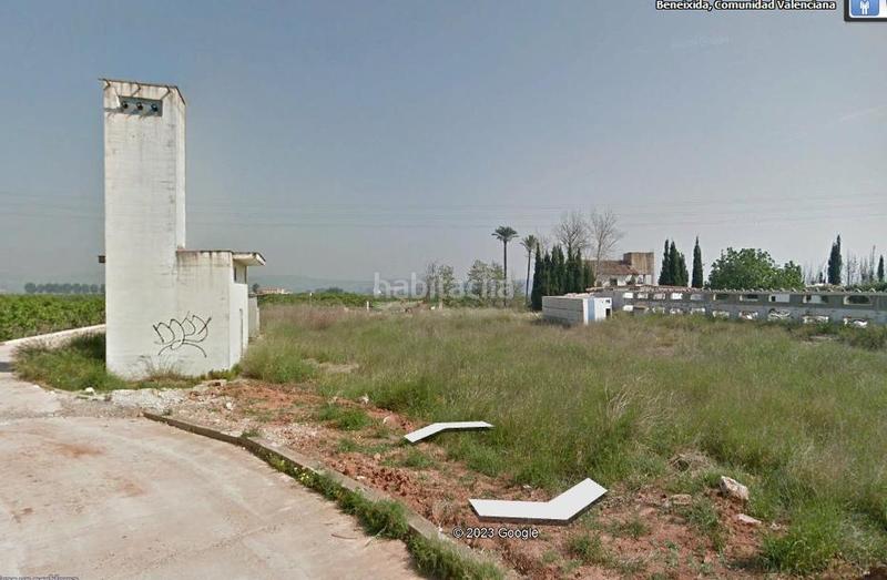 Foto 20540c6d-933d-4854-8f56-f39eb8e6ce0d. Landgut in Alcàntera de Xúquer