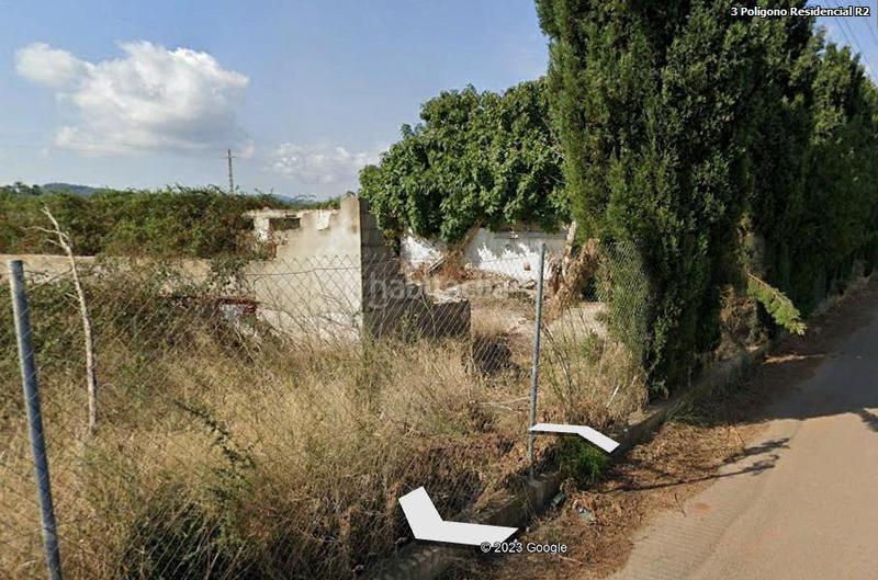 Foto 6332338f-d8ef-4226-b828-11332b549ed6. Landgut in Alcàntera de Xúquer