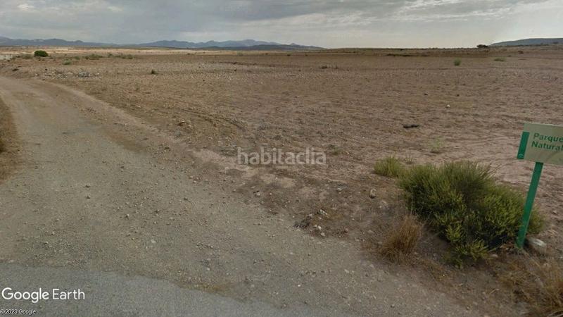 Foto 30c52227-1475-49cc-bbae-97ba9b64eb4d. Finca rústica parcelas de secano, para recreo, animales en Níjar