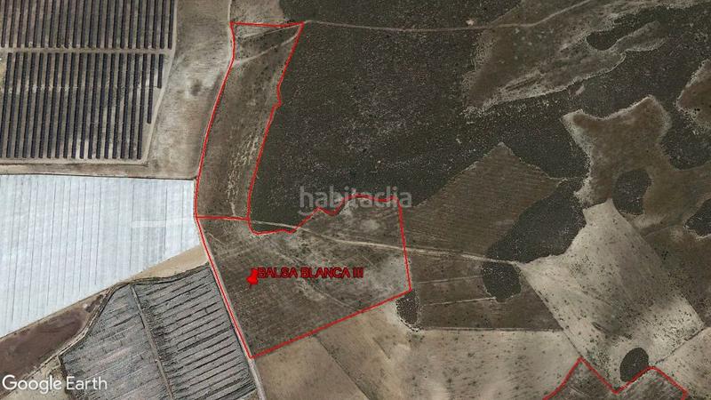 Foto 3bf71c5f-b3ef-45f2-96ee-f15f3a25f8d9. Finca rústica parcelas de secano, para recreo, animales en Níjar