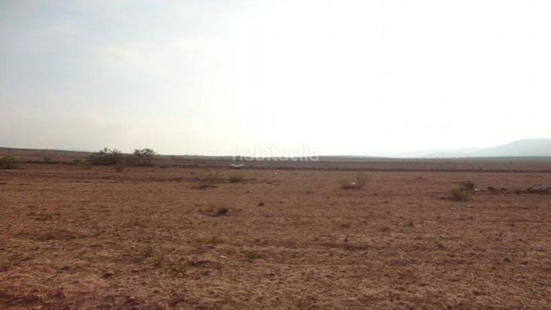 Foto b9178d47-bf6a-4466-b266-2ce66cdd5a5d. Finca rústica parcelas de secano, para recreo, animales en Níjar