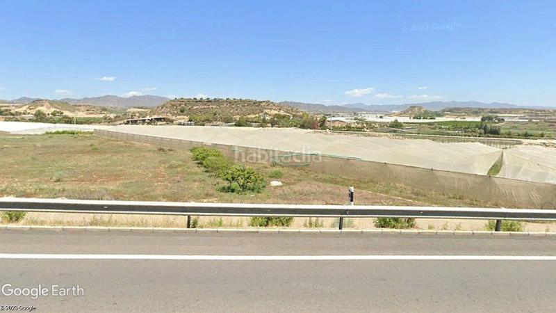 Foto 1a64e8fa-21b9-40a9-a5c4-c97c4a00f5f8. Finca rústica a Pulpí