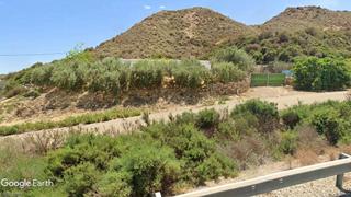 Propriété à Pulpí. Finca de invernaderos y labor regadío