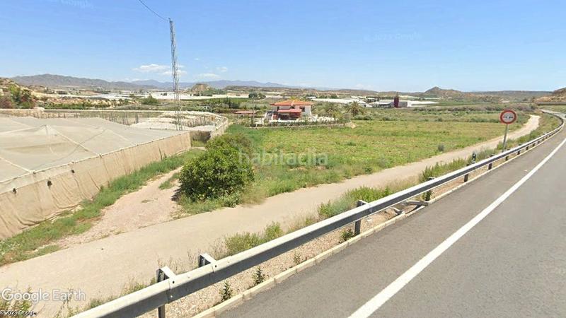 Foto e294e9e2-4309-4550-92de-8b45aedc4b1c. Finca rústica a Pulpí