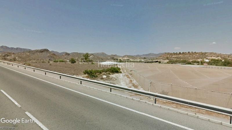 Foto ebe393a1-2295-4db8-ac0f-86ed7e1b6dd6. Finca rústica a Pulpí