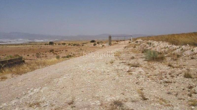 Foto 49d23ab5-ec12-4b03-877d-cdb37a83577b. Fondo rustico in Las Negras Níjar