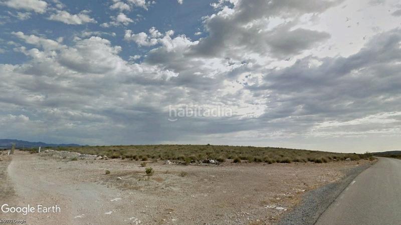 Foto fbd5d898-9fce-4589-8d70-edccd5a81ea5. Fondo rustico in Las Negras Níjar