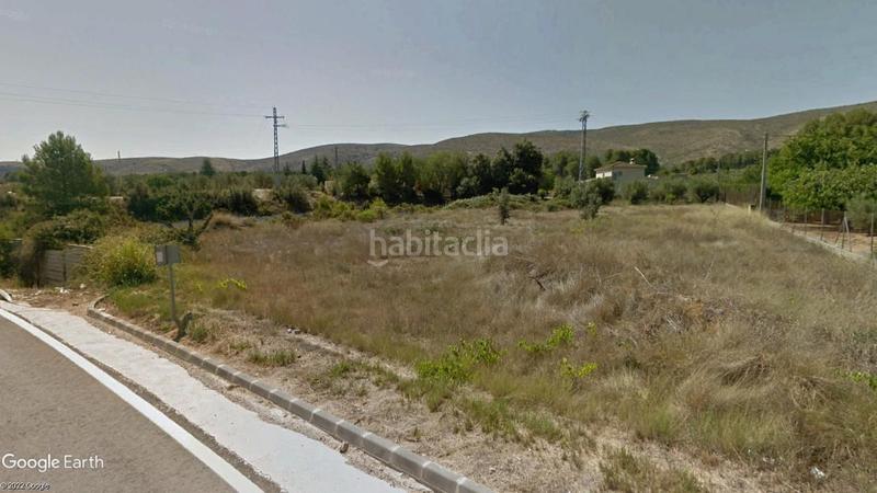 Foto 0d9b8f09-2114-42e3-a1e8-4f7525ea2e4e. Finca rústica a Centro Ontinyent