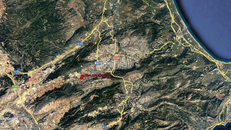 Foto 1c00546e-bca5-435f-b3b9-8edf1d3fb37f. Finca rústica a Centro Ontinyent