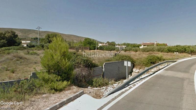 Foto 6a3daba6-0219-4634-86f6-ab195e6fd556. Finca rústica a Centro Ontinyent