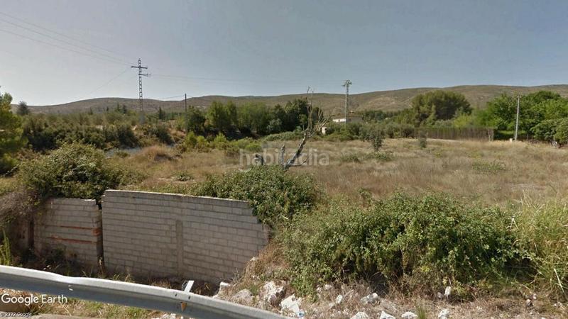 Foto ec877b09-dd9c-4422-8a75-3cf4f7df72c7. Finca rústica a Centro Ontinyent