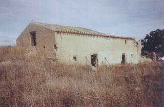 Finca rústica a Lúcar. Finca para recreo, caza, ganadería