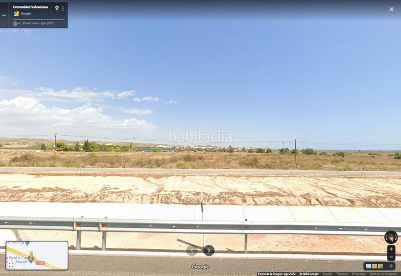 Foto 83df763c-95b3-4d05-8131-9edca4d034bb. Finca rústica a Centro Elche / Elx