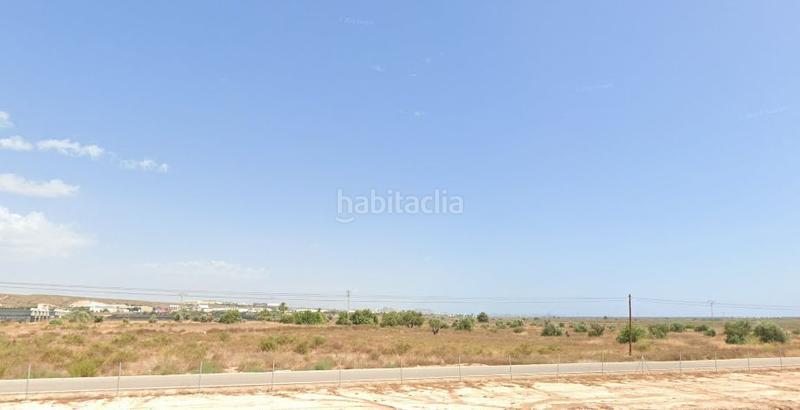 Foto ba7974a4-2bd7-40d6-8eec-1cd324565661. Finca rústica a Centro Elche / Elx