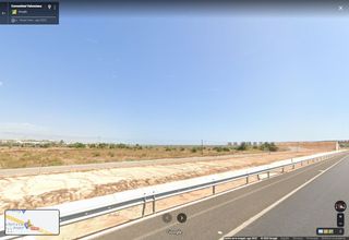 Finca rústica en Centro. Para frutales regadío, aparcamiento, campa materiales, animales