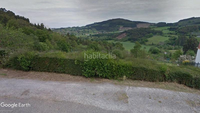 Foto dc314186-ed37-40a7-9d7a-02bb2f4b11a7. Finca rústica parcela para vivienda de campo, prado en Villaviciosa