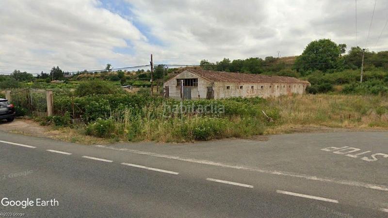 Foto 25d9f11a-8ff5-4ca6-b9c0-ccdd6781417b. Fondo rustico in Arenzana de Abajo