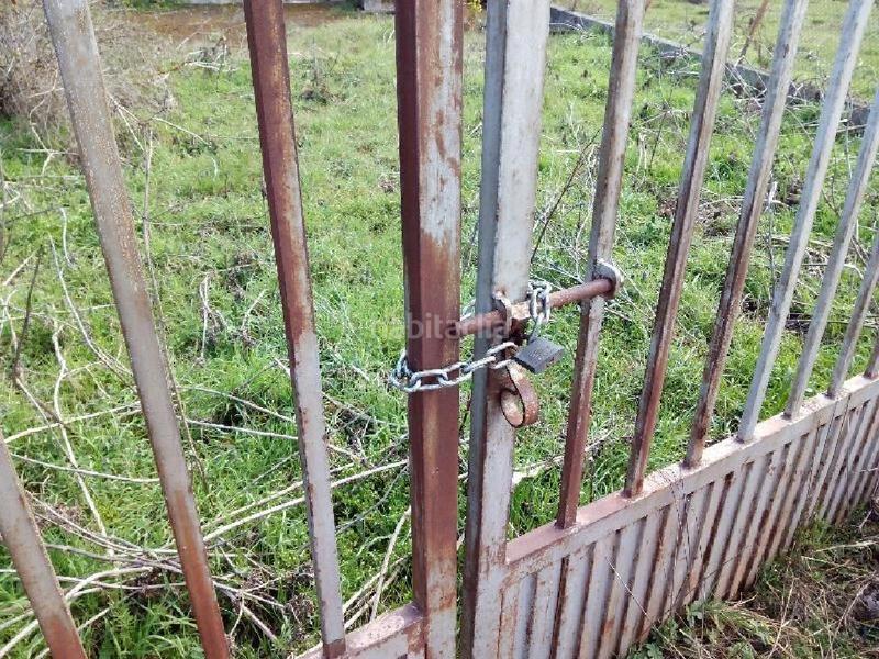 Foto 2eb72d8c-3753-4bff-8120-f605bc9cf93d. Fondo rustico in Arenzana de Abajo