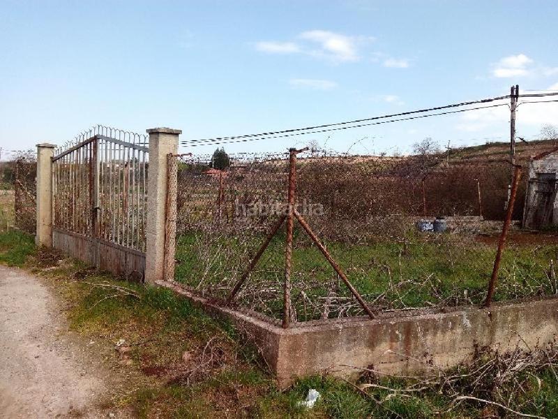 Foto 2f622b82-1022-445b-918d-4767c172bc58. Fondo rustico in Arenzana de Abajo