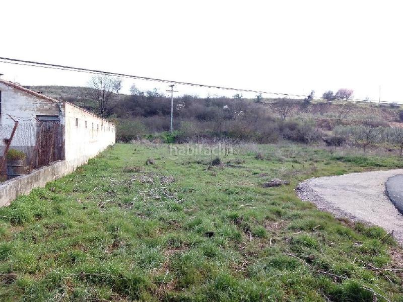 Foto 732b57a7-a541-4246-aab5-46b3dd7c40d8. Fondo rustico in Arenzana de Abajo